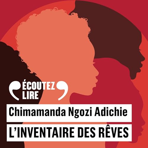Page de couverture de L'inventaire des rêves