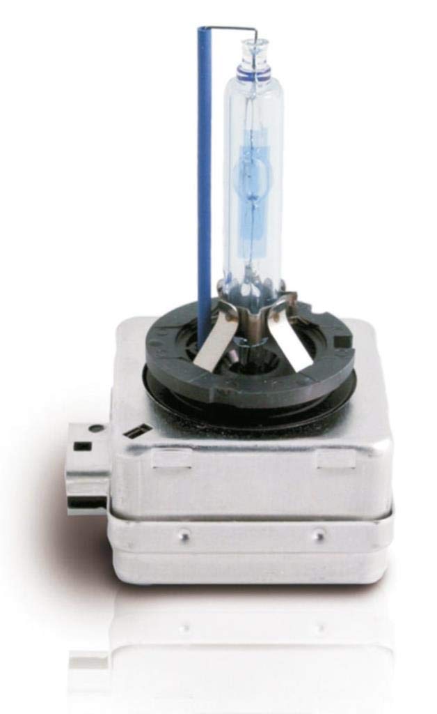 PHOTON Ampul D8S 6000K +%50 Fazla Işık Xenon