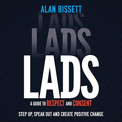 Lads by Alan Bissett episode artwork