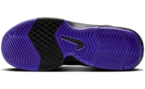 Image of Nike Lebron Witness VIII Men's Basketball Shoes