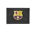 safta Cartera Billetera con Cabecera de FC Barcelona, 125x95mm, Multicolor (FC Barcelona Layers)