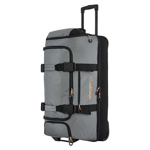 Image of ATG Compass Rolling Travel Duffel Bag