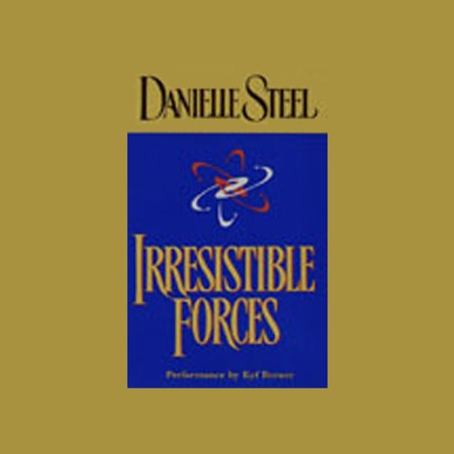 Cover art for Irresistible Forces