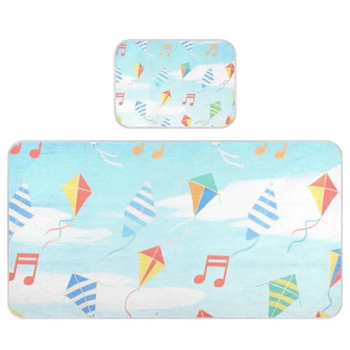 Cooling Baby Waterproof Mattress 28