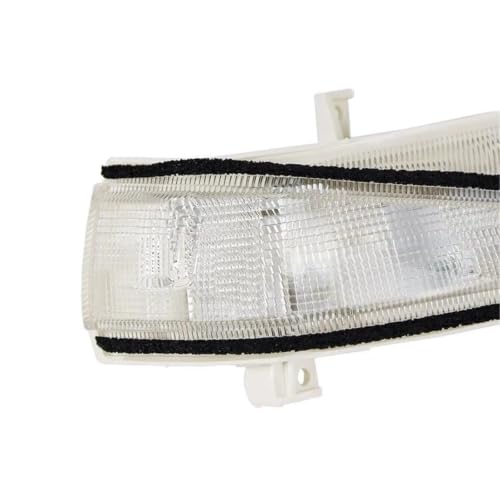 Clignotant de rétroviseur latéral LED gauche Civic FA1 FD1 FD2 2006-2011