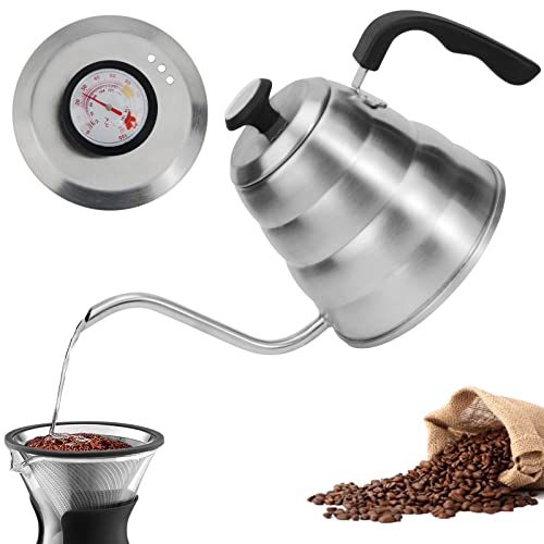 Top 10 Best Pour Over Water Kettle Reviews & Buying Guide Katynel