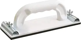 Vonder, Suporte Manual Para Lixa 230 Mm X 80 Mm.