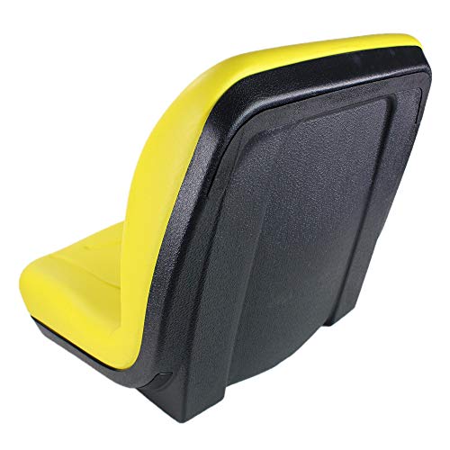 Eparts, Inc. LVA19221 Flip-Up Seat For John Deere Tractors 1023E thumb #4