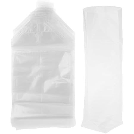 Amazon 約50枚 観賞魚輸送バッグ フィッシュバッグ 鑑賞魚用パッキング袋 ビニール袋 全４サイズ 約34 60cm Petsola 水槽 通販