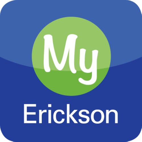 My Erickson