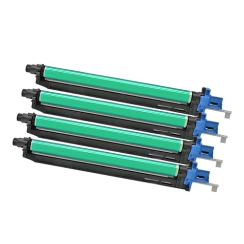 Unité tambour DR512 CMY haute fidélité pour Konica Minolta bizhub C224 C284 C364 C454 C554 C224e