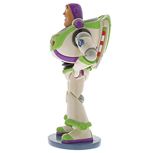 Disney Showcase Buzz Figurine Résine Taille Unique - vue 3
