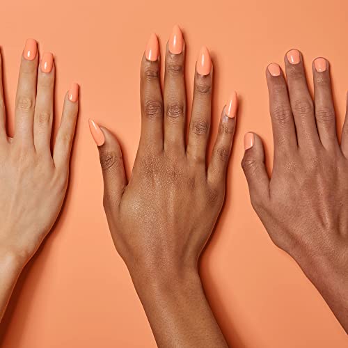 MyGel de Mylee Freshly Squeezed Vernis à Ongles en Gel 10 ml UV/LED – vue 7