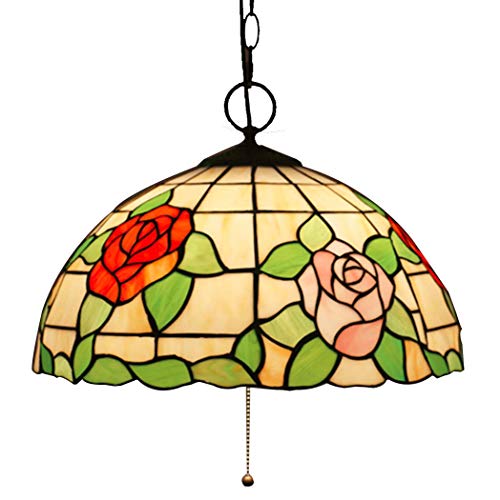 Plafond pendentif 16 pouces pour sublimer l'ambiance de votre salon