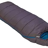 [page_title]-Vango - Nitestar Alpha 300 Quad - Kunstfaserschlafsack Gr 215 x 80 x 80 cm Excalibur