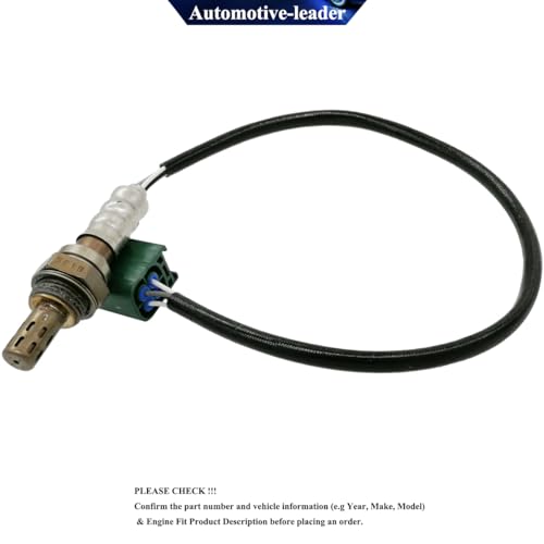 Sensor de Oxígeno Lambda Automotriz Downstream Rear Nissan miniatura 3