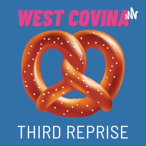 『West Covina Third Reprise』のカバーアート