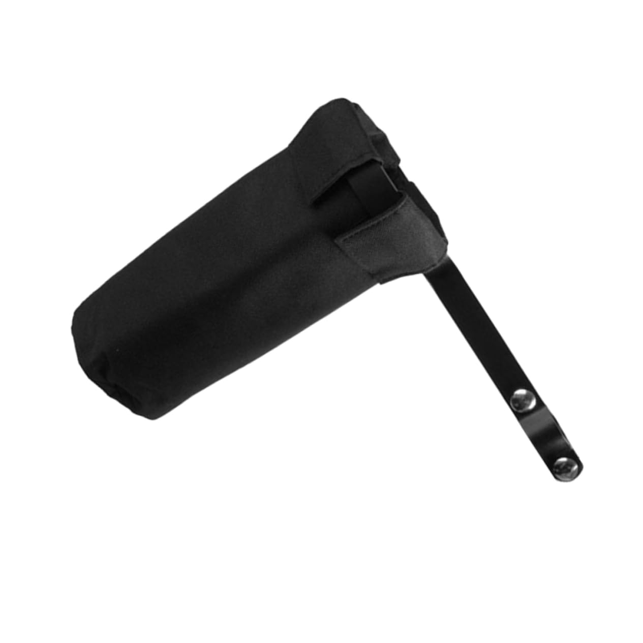 LIFKOME 1Set Drumstick Storage Bag Set Durable Oxford Cloth Drumstick Holder for Drum Kit Lightweight Capacity Container for Easy Transport Present for Drummers and Music