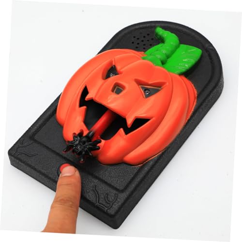 NOLITOY Decoração De Halloween Decorações De De Halloween Globo Ocular Animado Luminosa Assustador A