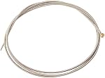 Ernie Ball Slinky 6-String w/small ball end 29 5/8 scale Baritone Guitar Strings - 13-72 Gauge
