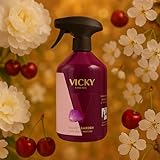 Vicky Martín Berrocal Ambientador de Hogar Velvet Garden –...