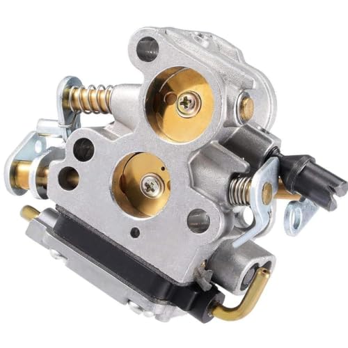Kit carburateur résout panne démarrage tronçonneuse 240 240E 235
