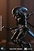 Hiya Toys Exquisite Mini Series 1/18 Scale 5 Inch Alien RESSURECTION Lead Alien Warrior Action Figure