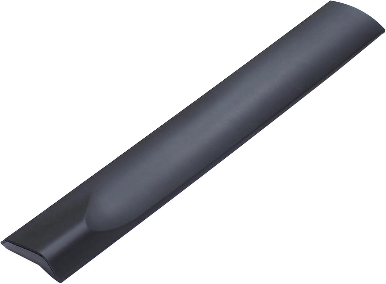 Body Side Molding/Door Lower Molding, Fits for 2022-2024 Hyundai Tucson Front Left(Driver's Door), Without N-Line, Repalces OEM 87721-N9000-CA, 75181