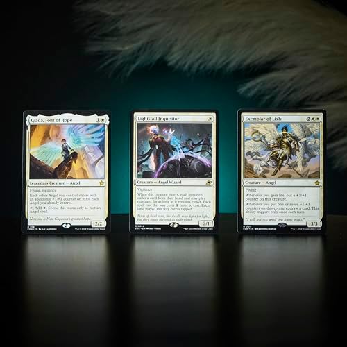 Magic: The Gathering 60-Card Theme Deck - Angels - 4