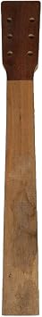 Premium 41 Acoustic Guitar Neck Crafted for Luthier Projects
