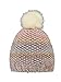 Produktbild Barts Damen Flake Mütze, pink, ONE Size