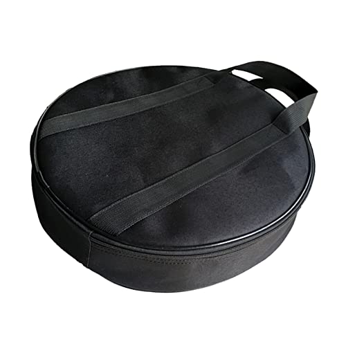 Amazon | DeeRace シンバル ギグバッグ バックパック ストラップ 耐 