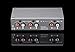 Schiit SYS Passive Preamp Volume Control and 2-Input Switch (Silver)