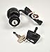 Ignition Key Switch fits YAMAHA RAPTOR 700 YFM700 2006 2007 2008 ATV