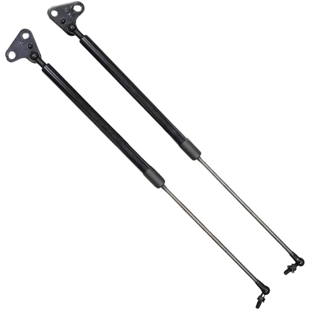 Rufutle Liftgate Struts For Daihatsu Atrai S320g/S330g/S321g/S331g Microvan 2005-2021, 2Pcs Trunk Struts Rear Tailgate Boot Gas Springs