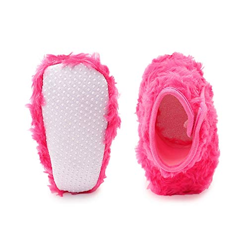 CHIU Present Fancy, Attractive & Super Cute Booties for Your Little Princess & Prince. 4 415ioQsDuXL