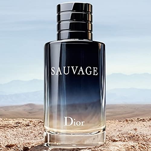 Imp Dior Sauvage Edt 100Ml, Dior