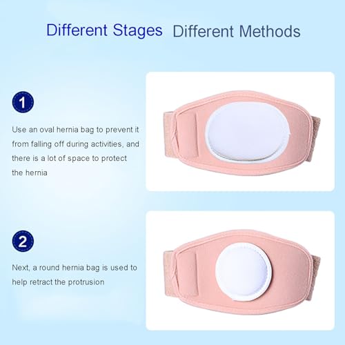 Faja para Hernia Umbilical para Mujeres y Hombres XL miniatura 7