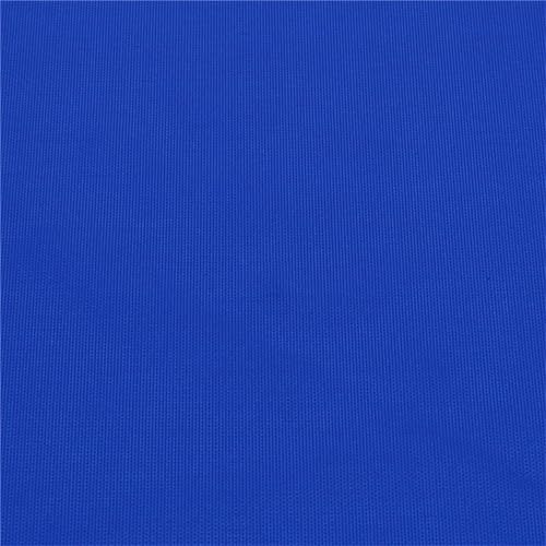 Baldacchino impermeabile per dondolo a 3 posti, copertura superiore antistrappo 210D con design antivento, accessorio di ricambio marrone