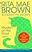 Murder on the Prowl: A Mrs. Murphy Mystery