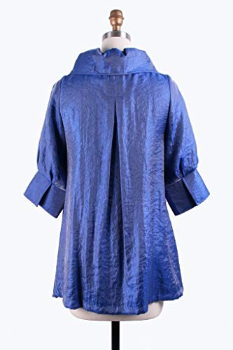 Damee NYC Signature Swing Jacket - 2004