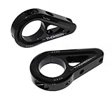 Thomson Potencia Thomson Direct Mount 50 31,8mm 30º Negro 2016