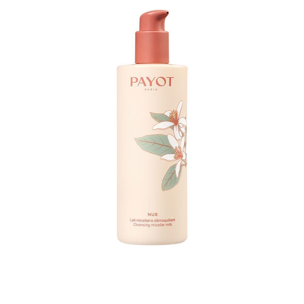 Payot Nue Lait Micellaire Milk Nettoyant micellaire 400 ml