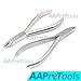 AAPROTOOLS SET OF 2 YOUNG LOOP BENDING PLIER ORTHODONTIC INSTRUMENTS A+ QUALITY