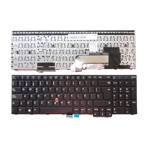 Thinkpad E570 E575 E570C m[gubNp US VA XyC e uW m[gp\RL[{[h(SP Point)