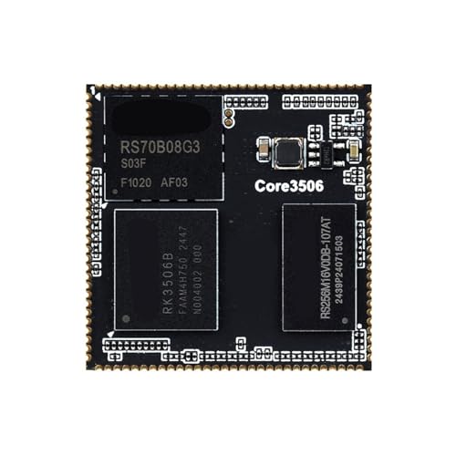 Carte de prototypage extensible DDR3 pour creer vos objets connectes