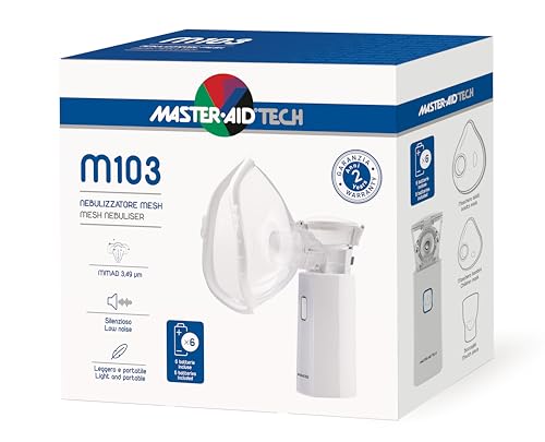 AEROSOL TECH MESH M 103