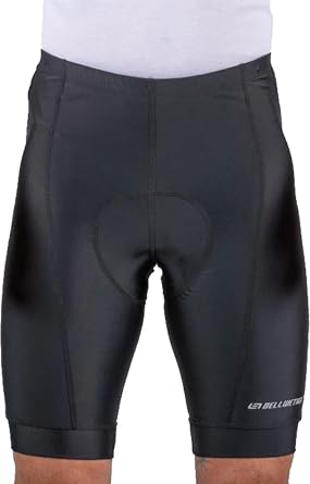 Bellwether Endurance Gel Shorts