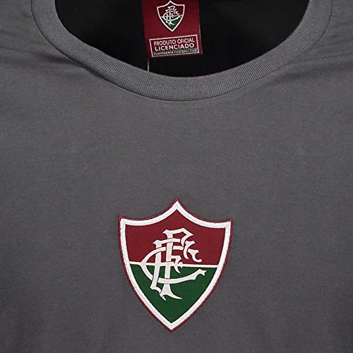 Camiseta Fluminense 1 Castilho