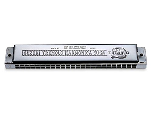 Other Harmonica (Suzuki-2Timer24-C)